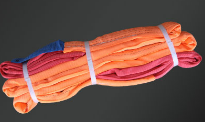 Soft Webbing Slings